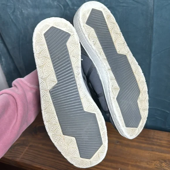 Air Jordan Galaxy ‘Dark Grey’ Basketball Sneakers - Picture 4 of 6